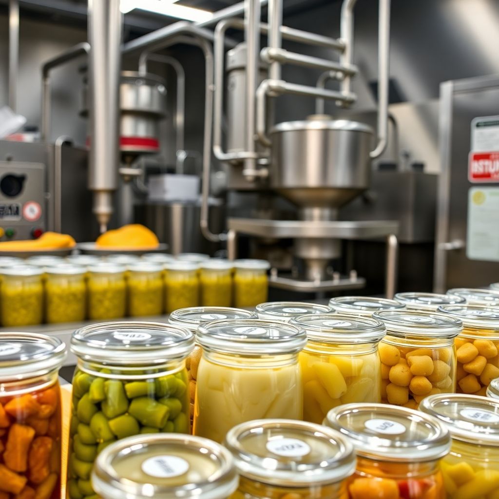 Espumantes Alimentarios