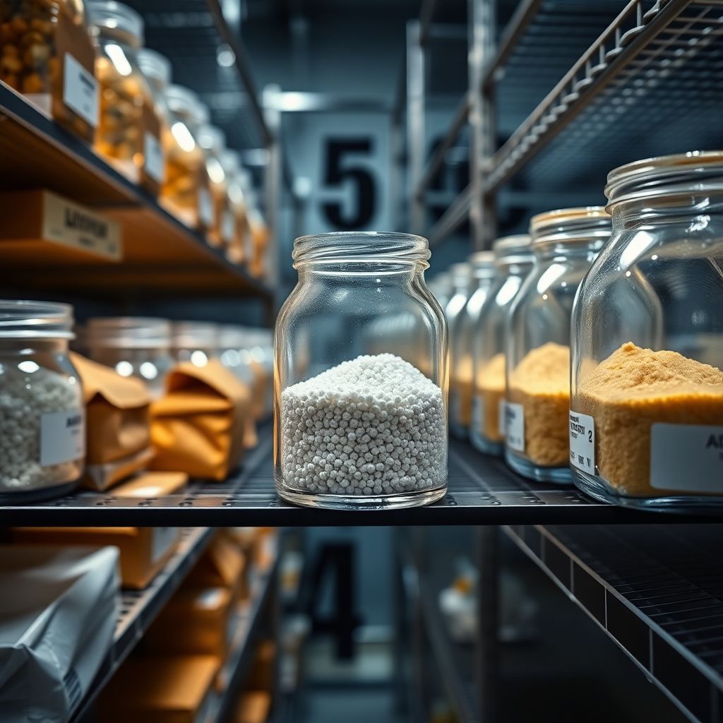 Espumantes Alimentarios